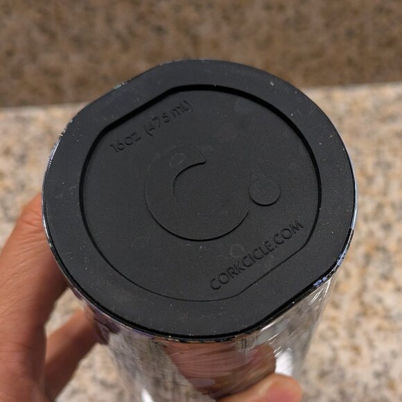 Rifle Paper Co. × Corkcicle “Garden Party” Water Bottle - Picture 5 of 9